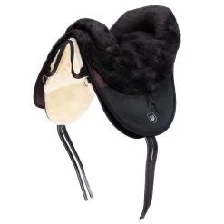 Christ Cloud Spezial+ Fellsattel Mit Verbundschaumeinlagen -Reitsportbedarf 307647 BR BR OWH 1