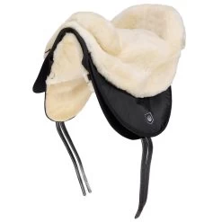 Christ Cloud Spezial+ Fellsattel Mit Verbundschaumeinlagen -Reitsportbedarf 307647 OWH BL OWH 1