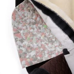 Christ Westernpad 30mm Wollhöhe -Reitsportbedarf 307660 DBR 4