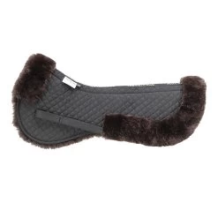Kavalkade Lammfell-Pad -Reitsportbedarf 308104 BR 1