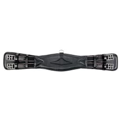 Kavalkade Lederkurzgurt Soft, Elastisch