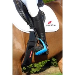 Zandona CARBON AIR Candy Gurt -Reitsportbedarf 312185 BL 5