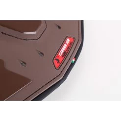 Zandona CARBON AIR Candy Gurt -Reitsportbedarf 312185 BR 10