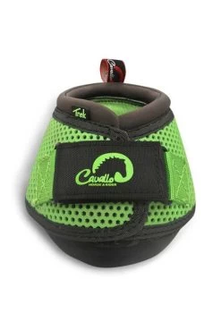 F.R.A. Cavallo Hufschuhe TREK SRS -Reitsportbedarf 314925 GR 01