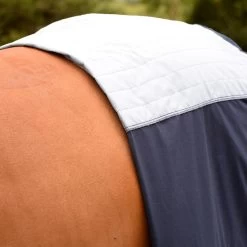 Bucas Therapy Cooler Abschwitzdecke -Reitsportbedarf 316877 DB SI 3