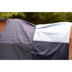 Bucas Therapy Cooler Abschwitzdecke -Reitsportbedarf 316877 DB SI 4