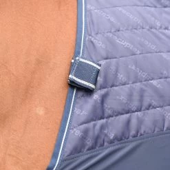 Bucas Therapy Cooler Abschwitzdecke -Reitsportbedarf 316877 DB SI 5