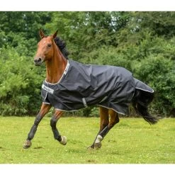 Bucas Smartex Rain Regendecke Mit Abschwitzfunktion, 0g 21 Bucas Smartex Rain Regendecke Mit Abschwitzfunktion, 0g -Reitsportbedarf 316896 BL 3