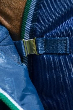 Bucas Smartex Rain Regendecke Mit Abschwitzfunktion, 0g 18 Bucas Smartex Rain Regendecke Mit Abschwitzfunktion, 0g -Reitsportbedarf 316896 B WH 4