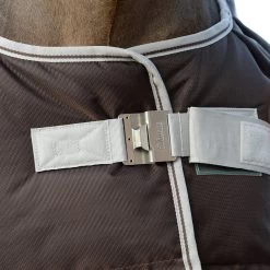 Bucas Smartex Rain Regendecke Mit Abschwitzfunktion, 0g 26 Bucas Smartex Rain Regendecke Mit Abschwitzfunktion, 0g -Reitsportbedarf 316896 CBR 5