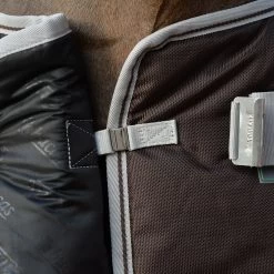 Bucas Smartex Rain Regendecke Mit Abschwitzfunktion, 0g 27 Bucas Smartex Rain Regendecke Mit Abschwitzfunktion, 0g -Reitsportbedarf 316896 CBR 6