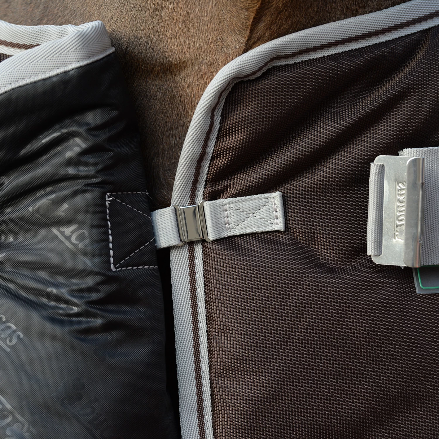 Bucas Smartex Rain Regendecke Mit Abschwitzfunktion, 0g 13 Bucas Smartex Rain Regendecke Mit Abschwitzfunktion, 0g – Bild 13