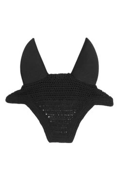 Kentucky Horsewear Wellington Fliegenhaube Schalldicht -Reitsportbedarf 318320 BL 3