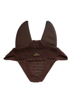 Kentucky Horsewear Wellington Fliegenhaube Schalldicht -Reitsportbedarf 318320 BR 3