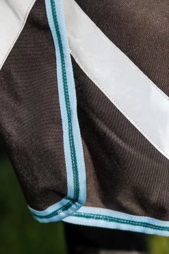 Horseware Amigo Bravo 12 Plus Weidedecke Disc-Verschluss, 250g -Reitsportbedarf 320368 DG TUB 4