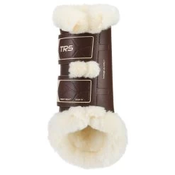 Veredus Gamaschen TRS - Save The Sheep Vorne -Reitsportbedarf 322490 BR 2