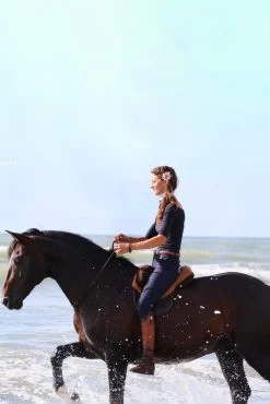 FRA Macon Extra Lammfell Reitkissen Mit Pauschen, S -Reitsportbedarf 322957 BR DBR 2