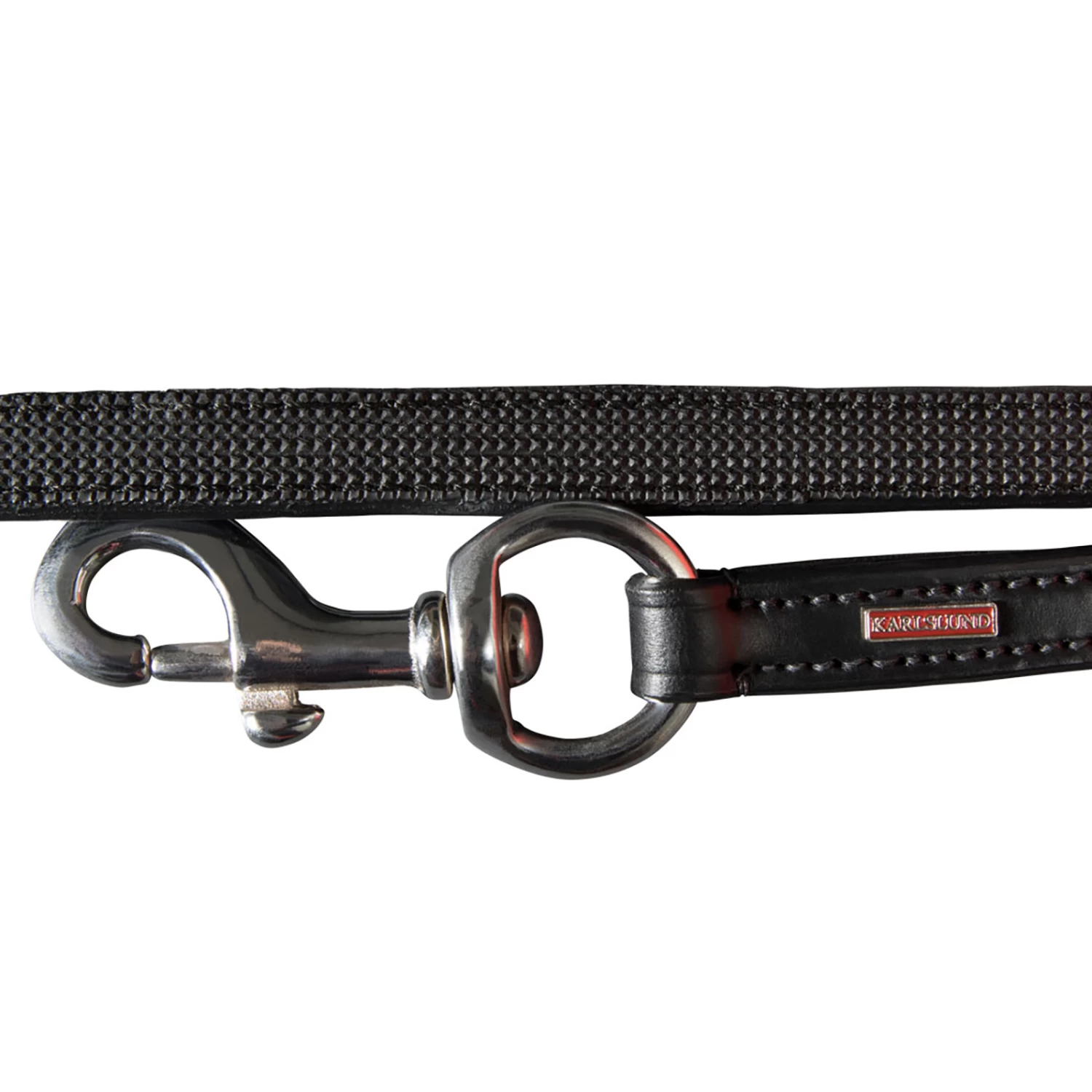 Karlslund Hraun Zügel 2 Karlslund Hraun Zügel – Bild 2