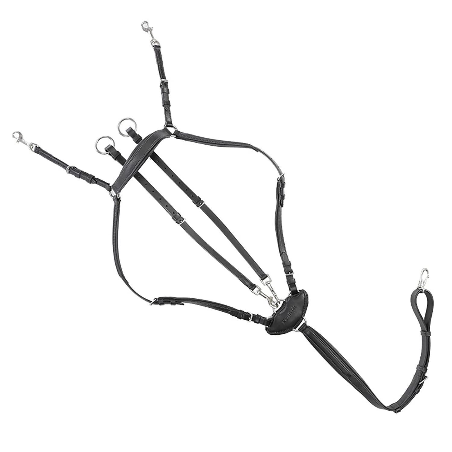 Kavalkade Vorderzeug Dekor, W 1 Kavalkade Vorderzeug Dekor, W