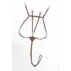 Kavalkade Vorderzeug Lorenz, W -Reitsportbedarf 325209 CLBR 1