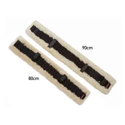 Lemieux GP Gurtüberzüge