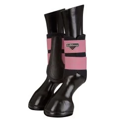 LeMieux Grafter Fesselkopfgamaschen -Reitsportbedarf 326258 BLPI 1