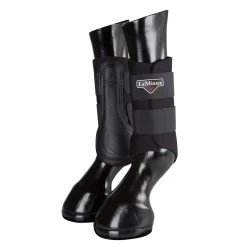 LeMieux Grafter Fesselkopfgamaschen -Reitsportbedarf 326258 BL 1