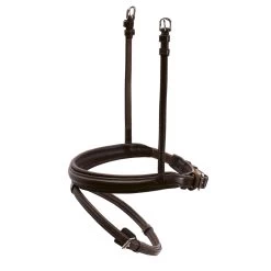 Schockemöhle Nasenriemen Rome Select 6 Schockemöhle Nasenriemen Rome Select -Reitsportbedarf 326297 DBR SI 1