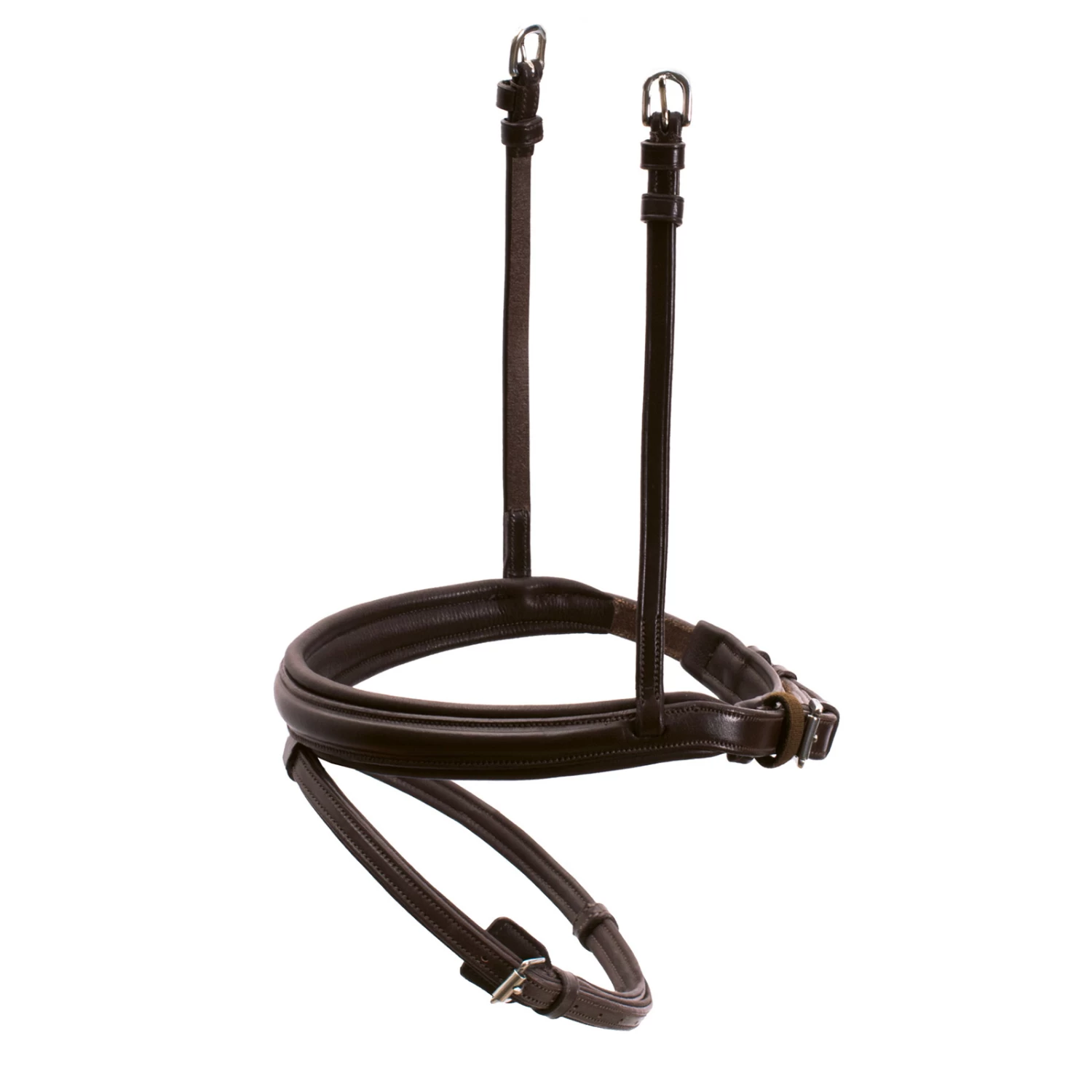 Schockemöhle Nasenriemen Rome Select 3 Schockemöhle Nasenriemen Rome Select – Bild 3