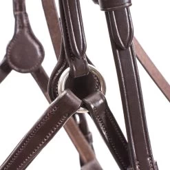 Schockemöhle Rio Select Trense -Reitsportbedarf 326305 DBR SI 4