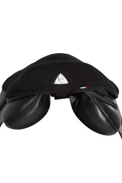 Acavallo Gel Seat Saver Dri-Lex Sattelschoner Für Springsättel -Reitsportbedarf 326630 BL 5
