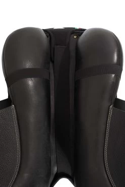 Acavallo Gel Seat Saver Dri-Lex Sattelschoner Für Springsättel -Reitsportbedarf 326630 BL 6