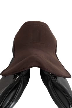 Acavallo Gel Seat Saver Dri-Lex Sattelschoner Für Springsättel -Reitsportbedarf 326630 BR 3