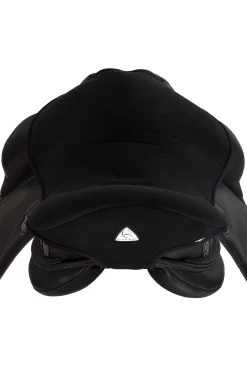 Acavallo Gel Seat Saver Dry-Lex Ortho-Coccyx Sattelschoner -Reitsportbedarf 326636 BL 4