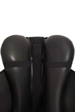 Acavallo Gel Seat Saver Dry-Lex Ortho-Coccyx Sattelschoner -Reitsportbedarf 326636 BL 6