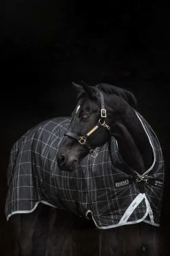 Horseware Rhino Wug Vari-Layer Weidedecke , 450g