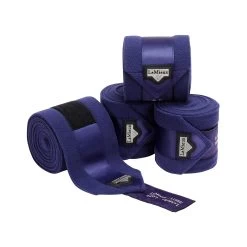 LeMieux Loire Polo-Bandagen -Reitsportbedarf 329146 IKB 1