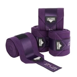 LeMieux Loire Polo-Bandagen -Reitsportbedarf 329146 PU 1