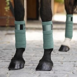 LeMieux Loire Polo-Bandagen -Reitsportbedarf 329146 SBGR 2