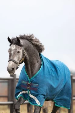 Horseware Rhino Original Regendecke, 0g -Reitsportbedarf 329443 DB AB 2