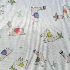 Weatherbeeta Comfitec Essential Mesh II Fliegendecke Mit Festem Halsteil -Reitsportbedarf 329554 LLAMA 2