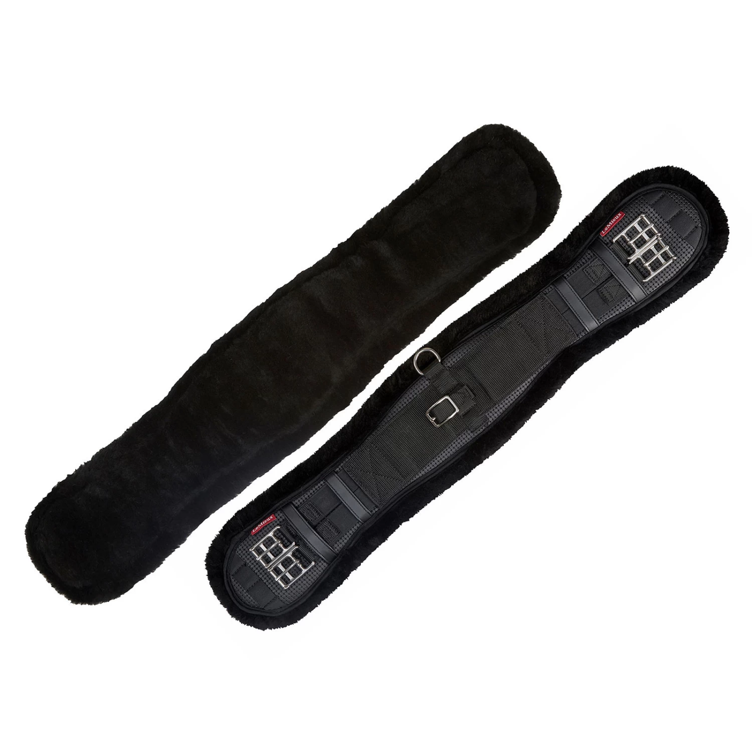 LeMieux Integrated Dressage Sattelgurt 1 LeMieux Integrated Dressage Sattelgurt