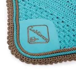 LeMieux Classic Fliegenhaube 23 LeMieux Classic Fliegenhaube -Reitsportbedarf 329599 ABB 3