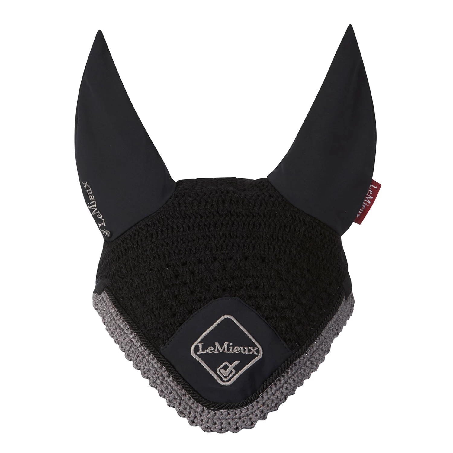 LeMieux Classic Fliegenhaube 1 LeMieux Classic Fliegenhaube