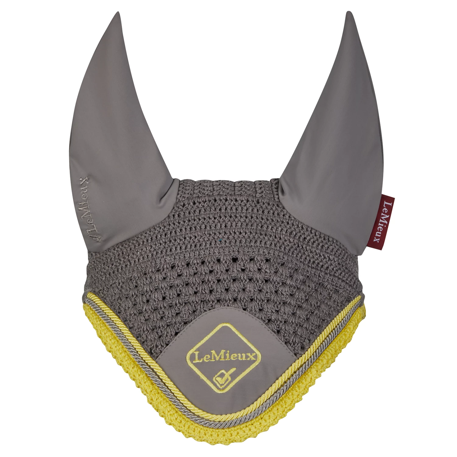 LeMieux Classic Fliegenhaube 15 LeMieux Classic Fliegenhaube – Bild 15