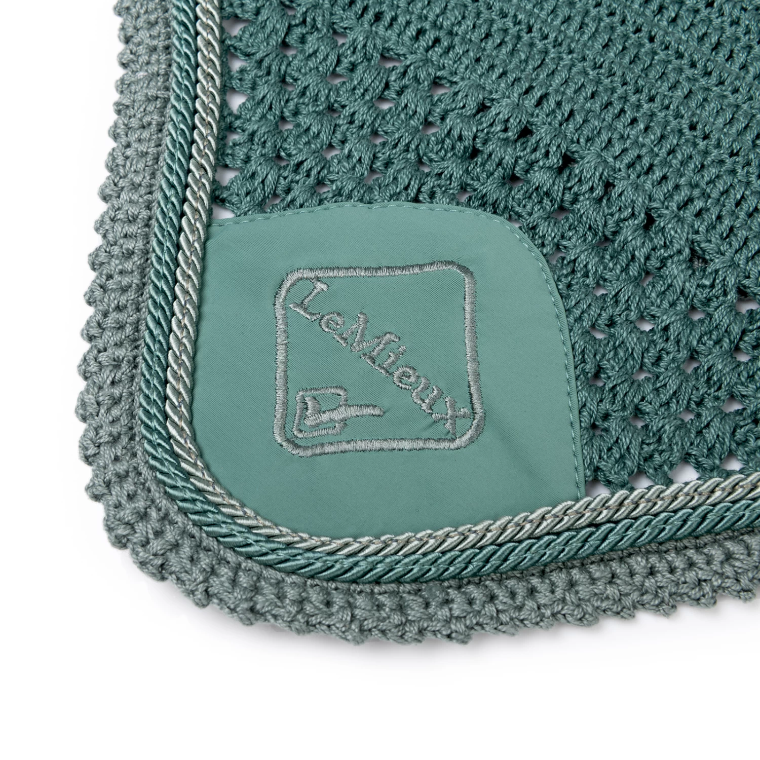 LeMieux Classic Fliegenhaube 19 LeMieux Classic Fliegenhaube – Bild 19