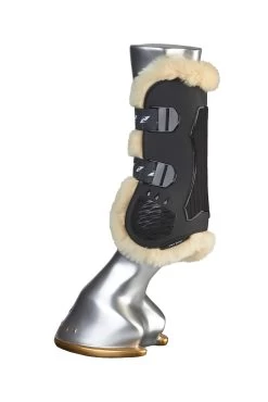 Zandona Carbon Air Sensitive+ Gamaschen -Reitsportbedarf 330149 BL BL 2