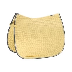 Eskadron Cotton Contrast Dressurschabracke -Reitsportbedarf 330362 YE 1