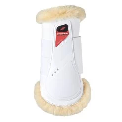 Zandona Prince Sensitive+ Front 5 Zandona Prince Sensitive+ Front -Reitsportbedarf 330496 WH 1