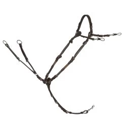 Schockemöhle Sevilla Select Vorderzeug -Reitsportbedarf 331414 CDBR SI 1